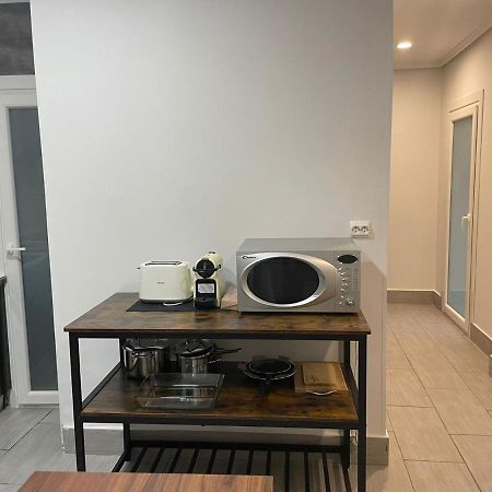 Apartamento Amplio En Donostia-San Sebastián Zewnętrze zdjęcie