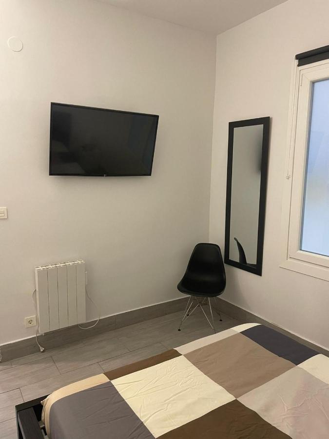 Apartamento Amplio En Donostia-San Sebastián Zewnętrze zdjęcie