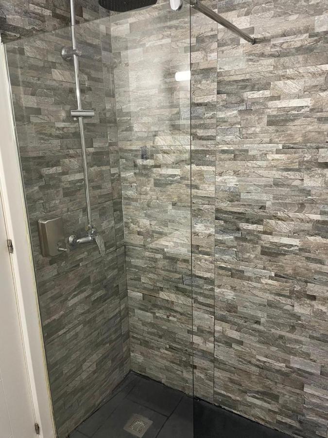 Apartamento Amplio En Donostia-San Sebastián Zewnętrze zdjęcie