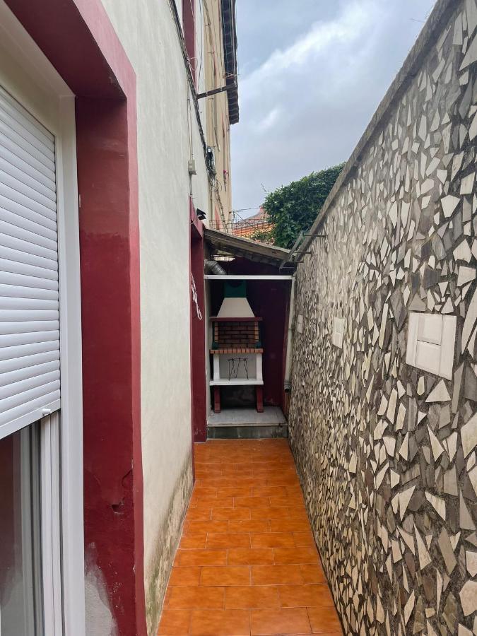 Apartamento Amplio En Donostia-San Sebastián Zewnętrze zdjęcie